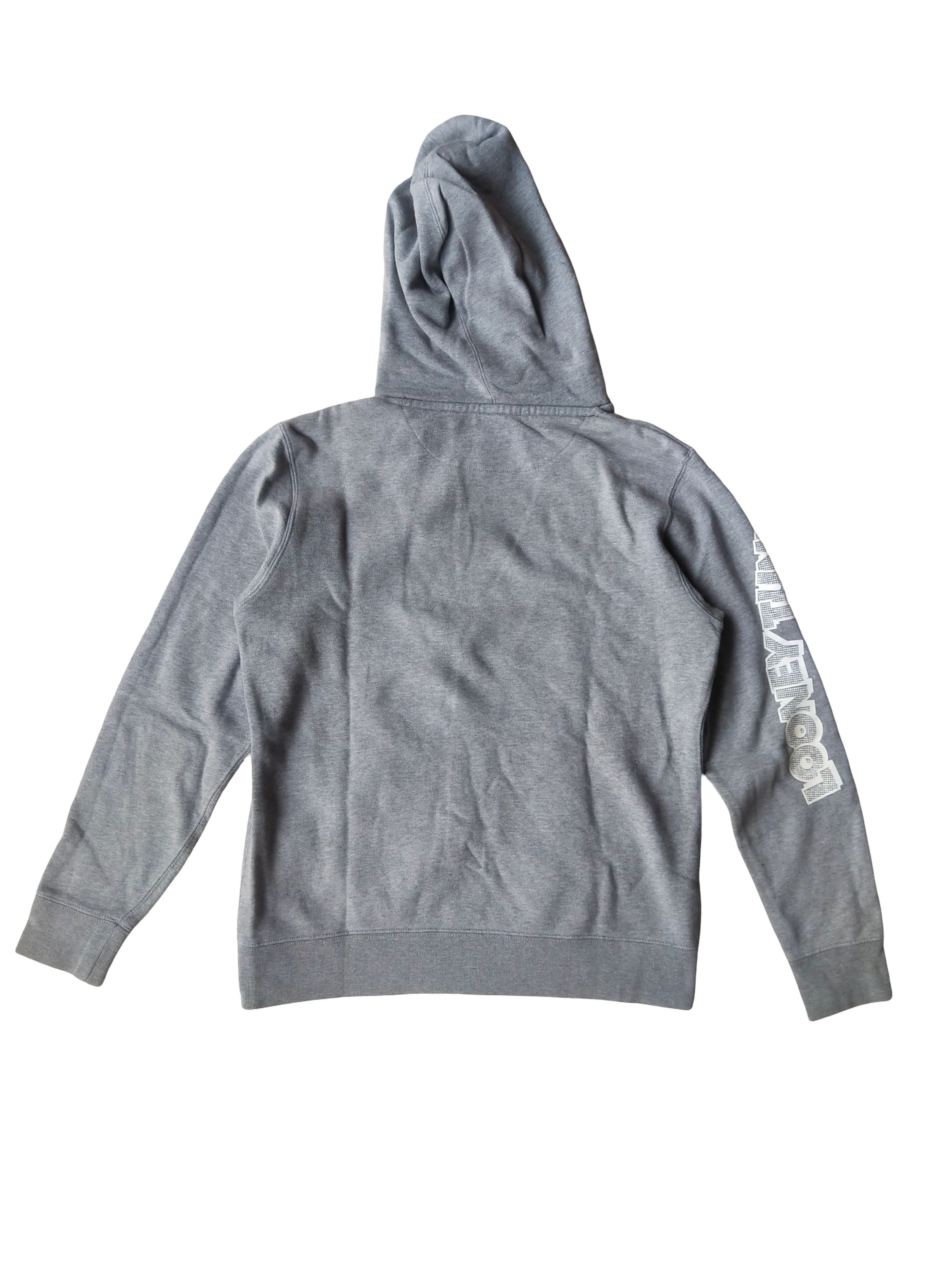 Hysteric Glamour 2015 X-Large x Looney Tunes Bugs Bunny Comic Hoodie Size US M / EU 48-50 / 2 - 4 Thumbnail