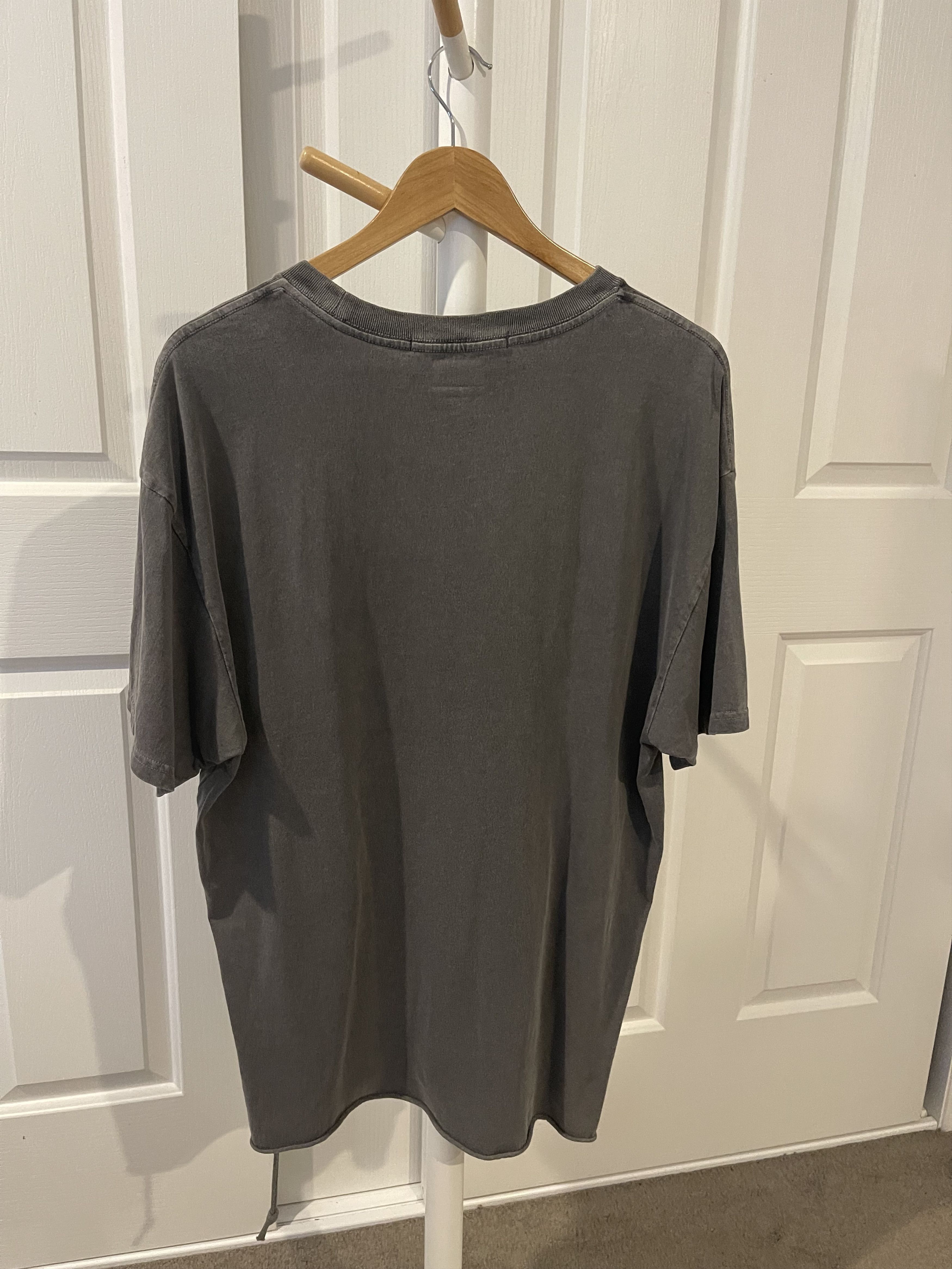 Ksubi Ksubi graffiti box T-shirt Size US M / EU 48-50 / 2 - 2 Thumbnail