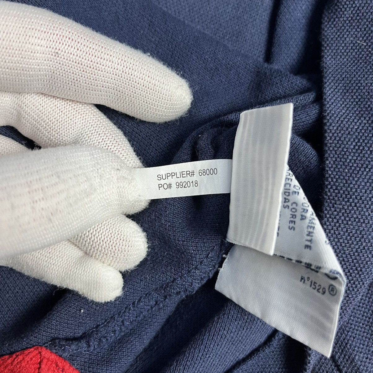 Polo Ralph Lauren Vintage Polo Ralph Lauren Rugby Chief Keef Style LXVII 3 Size US XXL / EU 58 / 5 - 11 Thumbnail