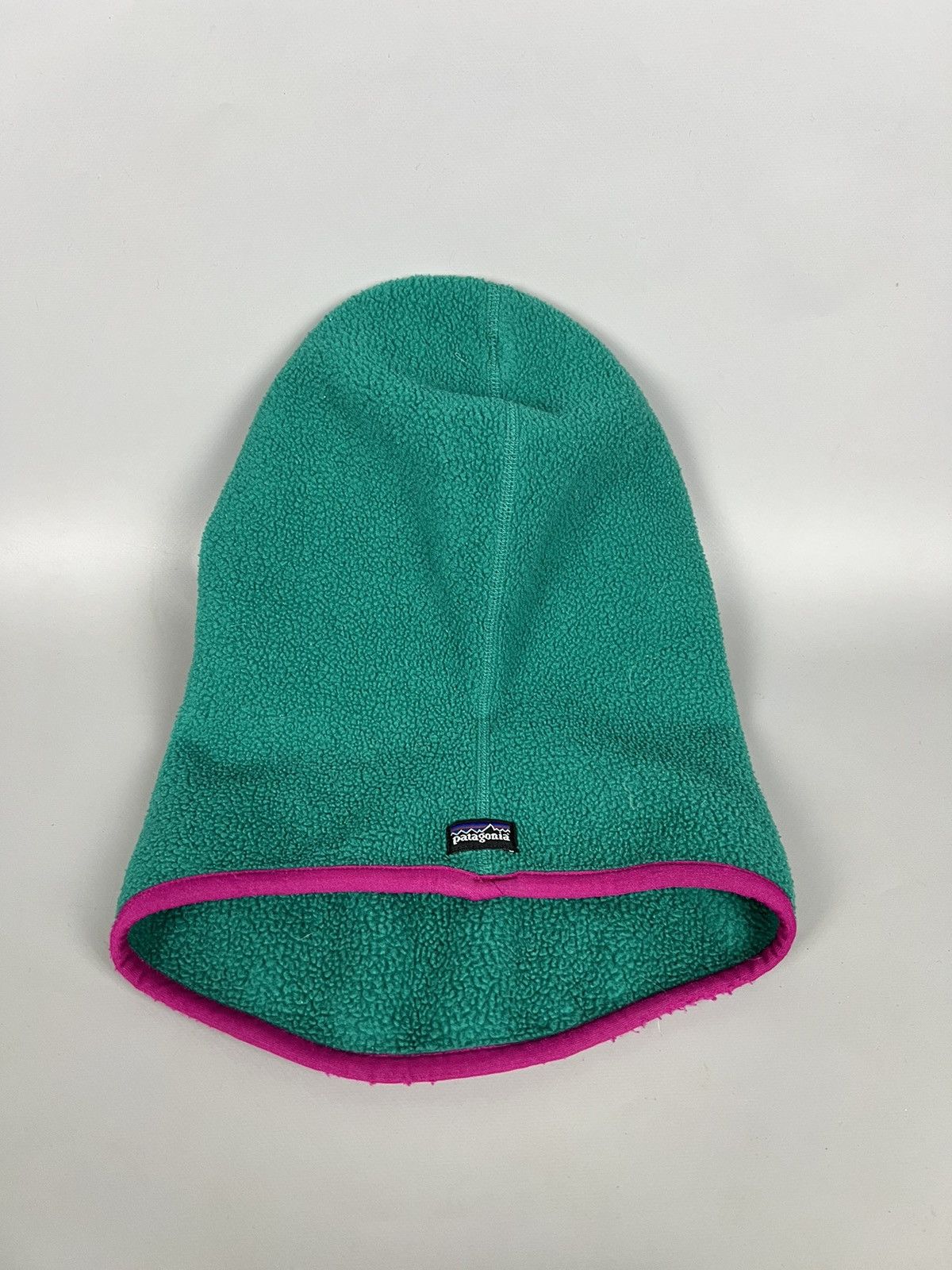 Patagonia Vintage 90s Patagonia Synchilla Fleece Balaclava/Mask Size ONE SIZE - 4 Thumbnail