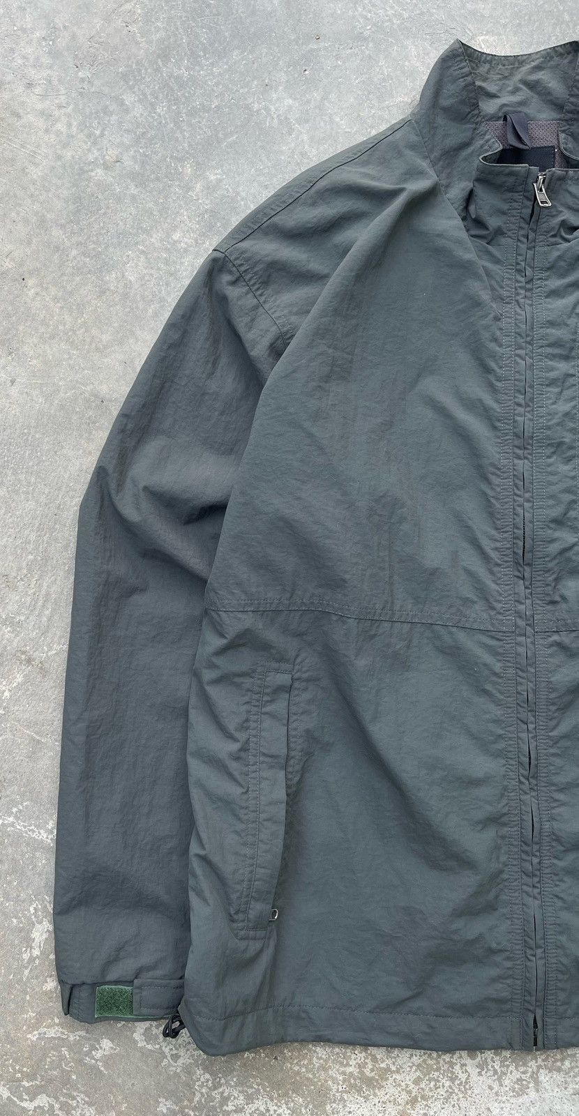 The North Face 🔥Vintage The North Face Pocketable Jacket Size M Size US M / EU 48-50 / 2 - 4 Thumbnail