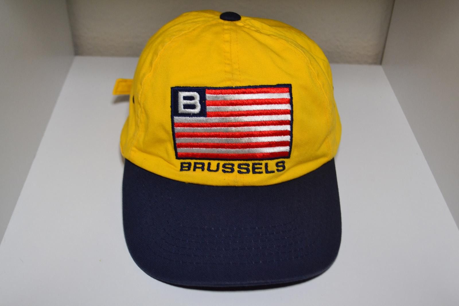 Other Vintage Brussels Hat Size ONE SIZE - 6 Thumbnail