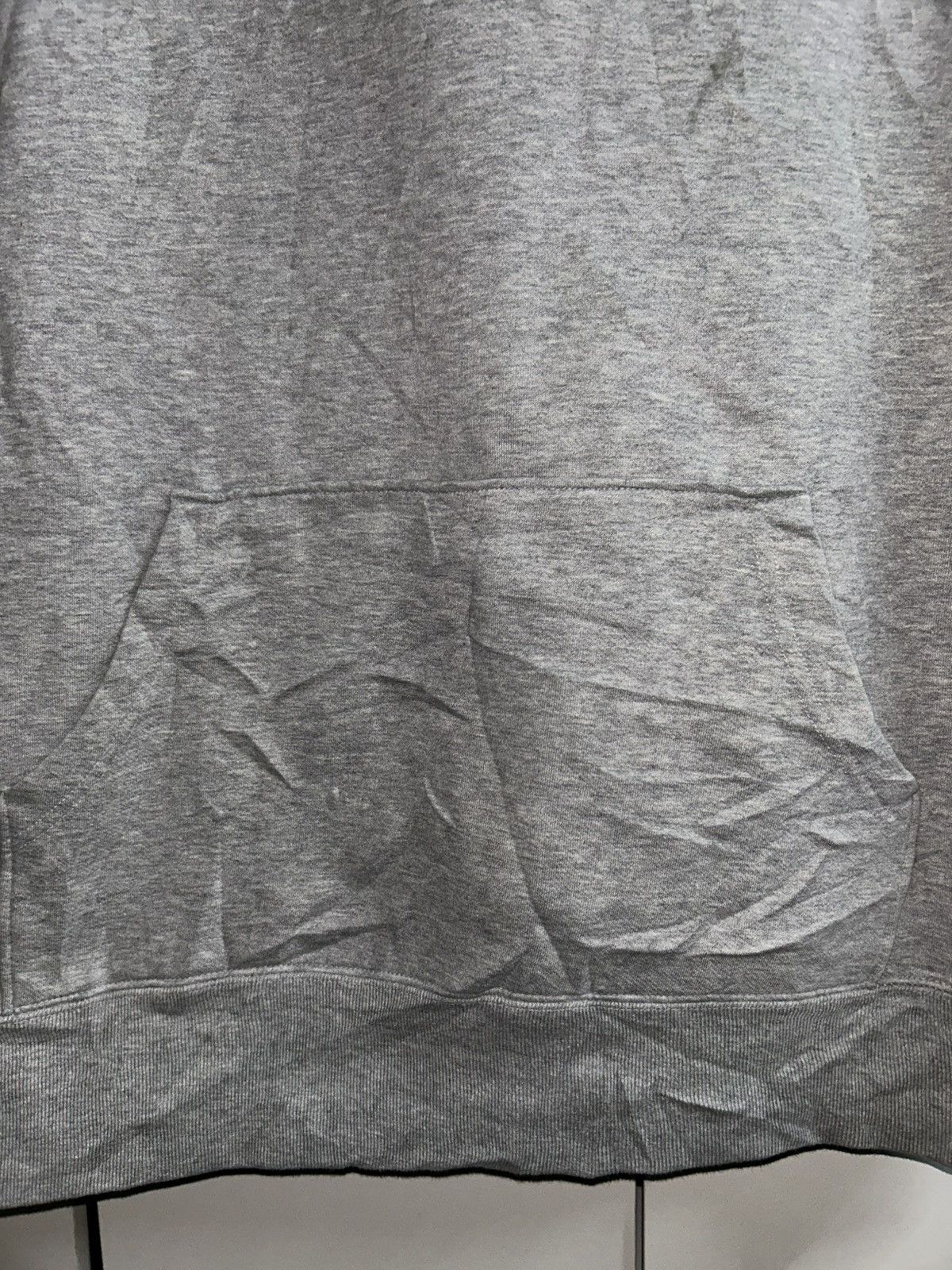 Stussy 90s Police Crown Rifle Pullover Hoodie Size US L / EU 52-54 / 3 - 13 Thumbnail
