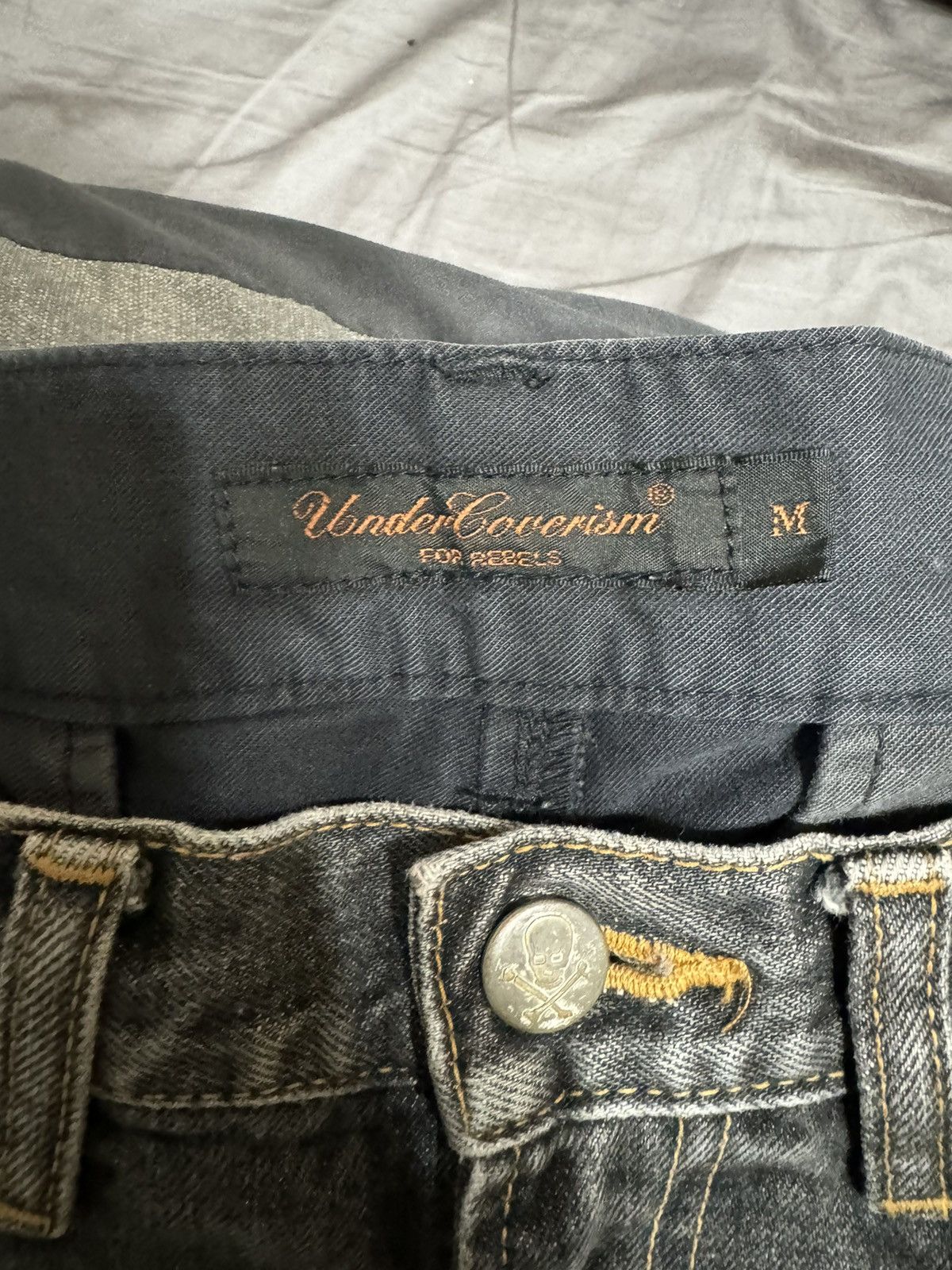 Undercover Undercover AW04 Hybrid Utility Cargo Size US 31 - 7 Thumbnail