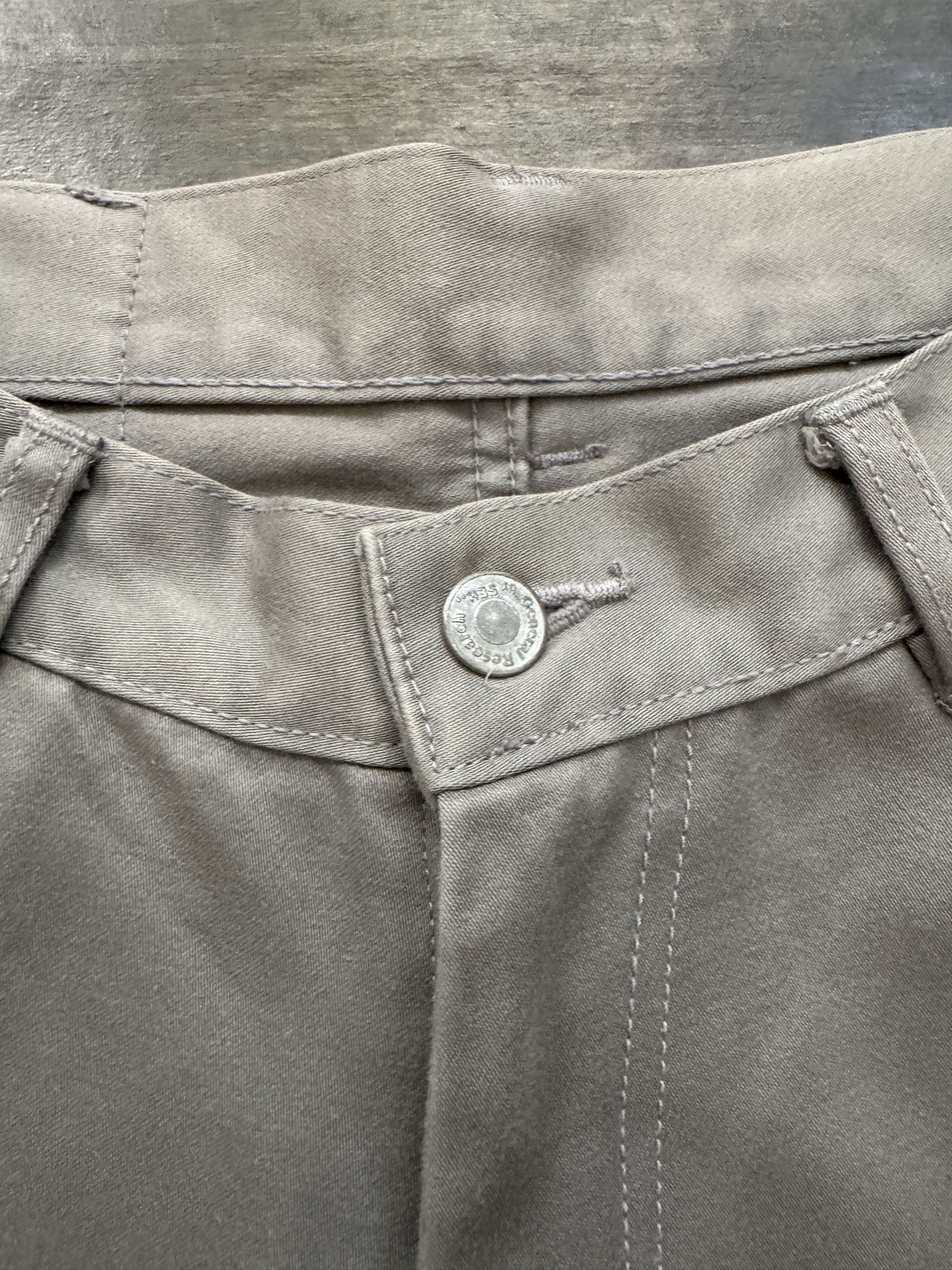 General Research General Research 2000 734 Straight Denim Size US 30 / EU 46 - 8 Thumbnail