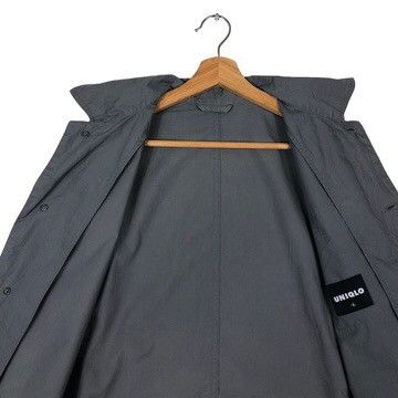 Japanese Brand 🔥Vintage Chore Work Jacket Uniqlo Japan Issey Miyake Size US S / EU 44-46 / 1 - 14 Thumbnail