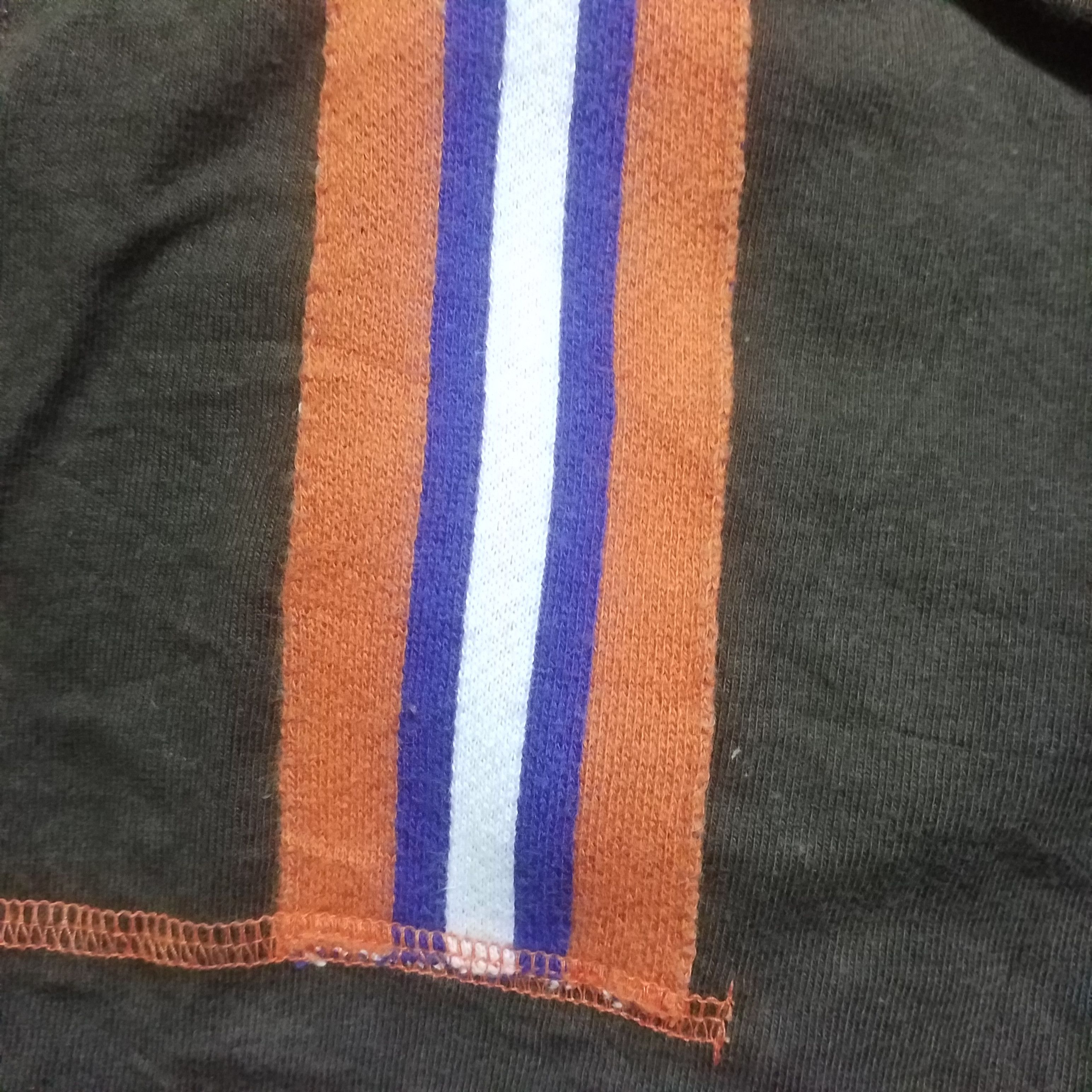 Japanese Brand SCANNER ATHLETIC DEPT MADE IN JAPAN Size US L / EU 52-54 / 3 - 6 Thumbnail