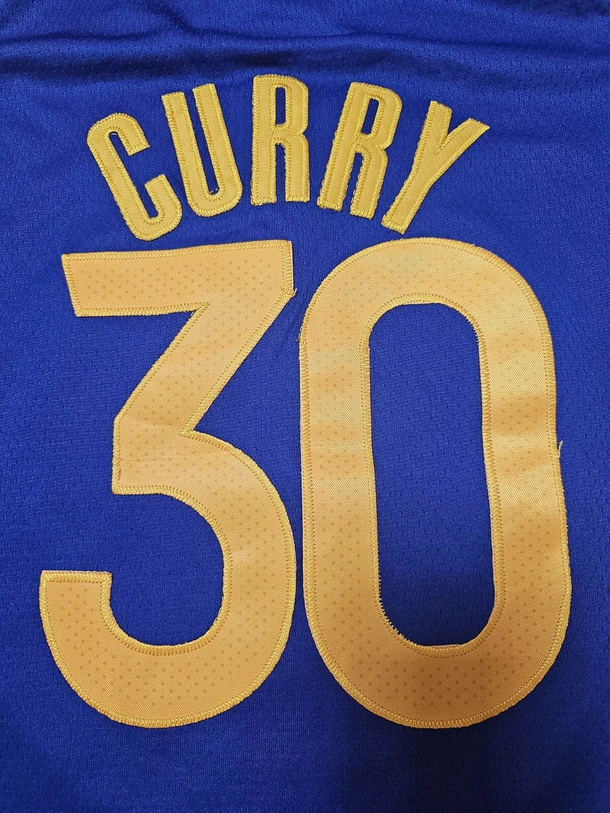 NBA BROOKLYN NETS JERSEY CURRY SHIRT BASKETBALL JERSEY NBA Size US M / EU 48-50 / 2 - 6 Thumbnail