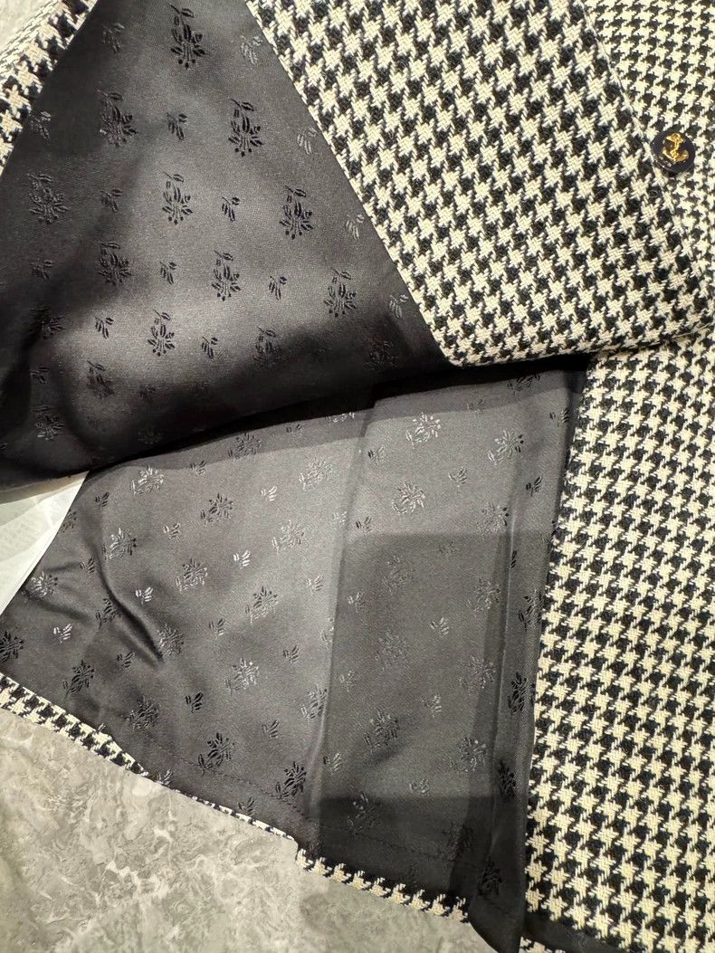 Gucci Gucci Jacket 2503-Nextarrow Size S / US 4 / IT 40 - 5 Thumbnail