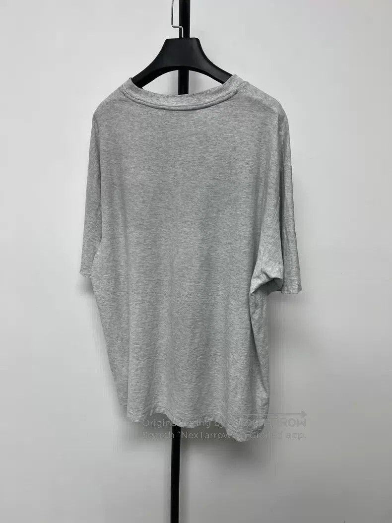 Acne Studios Acne Studios Slogan logo short sleeve Size US S / EU 44-46 / 1 - 2 Thumbnail