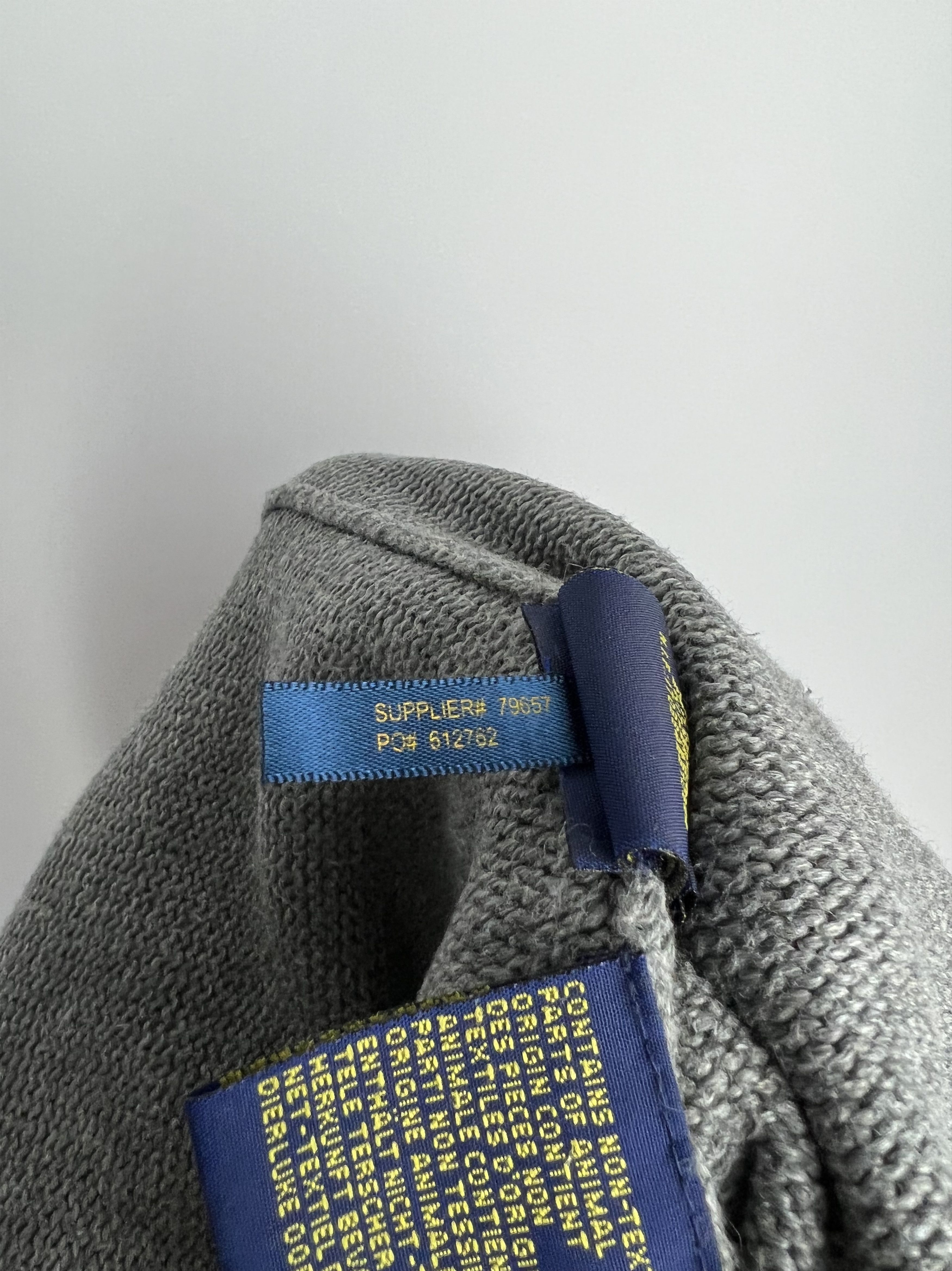 Polo Ralph Lauren Polo Ralph Lauren Sweater Size L Size US L / EU 52-54 / 3 - 6 Thumbnail