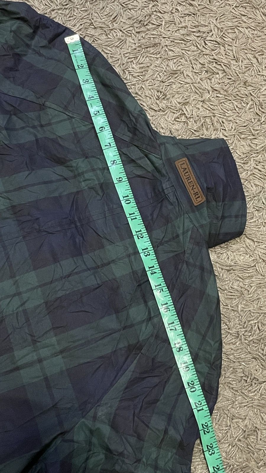 Polo Ralph Lauren Polo Ralph Lauren Size US L / EU 52-54 / 3 - 11 Thumbnail