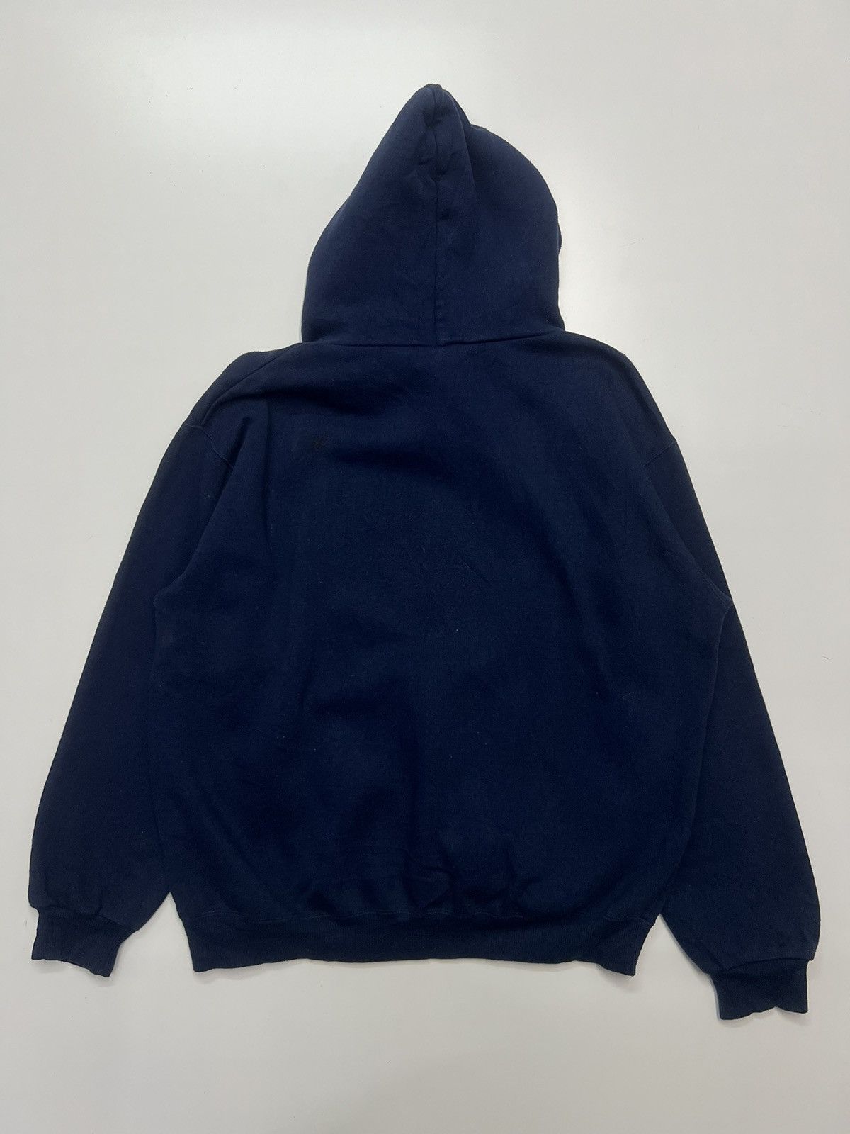 Japanese Brand VINTAGE HOODIE Size US M / EU 48-50 / 2 - 6 Thumbnail