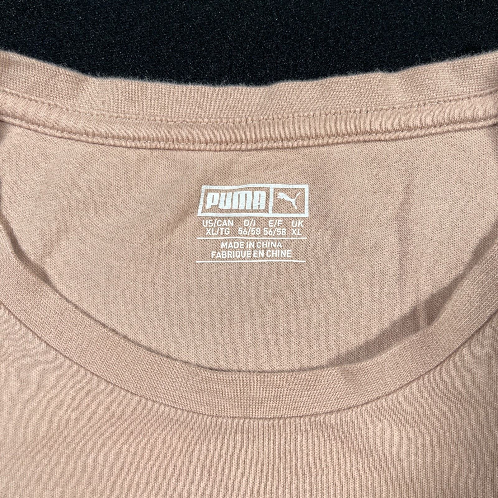 Puma × Young And Reckless Young & Reckless Puma Collab Tee T Shirt Size XL Slim Fit B4 Size US XL / EU 56 / 4 - 2 Thumbnail