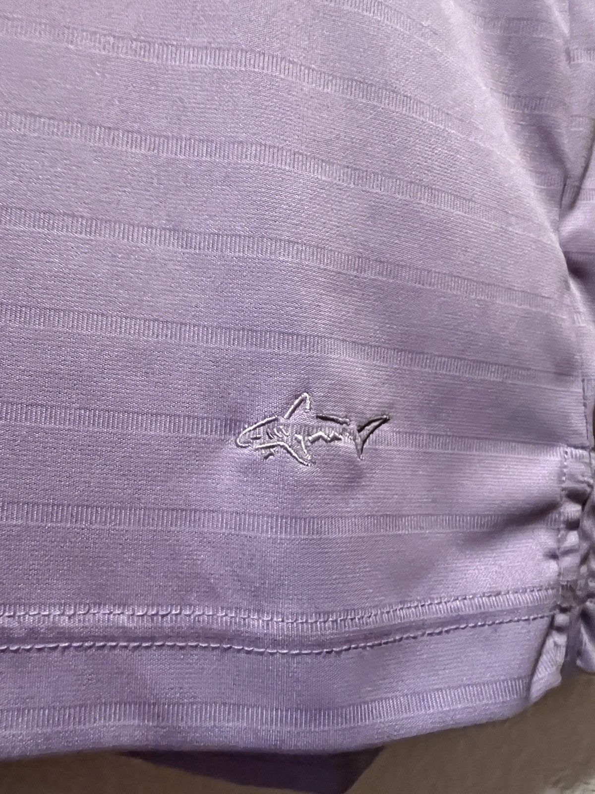 Greg Norman Greg Norman Polo Size US M / EU 48-50 / 2 - 3 Thumbnail