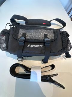 FS ss20 waist bag + sticker pack! : r/Supreme