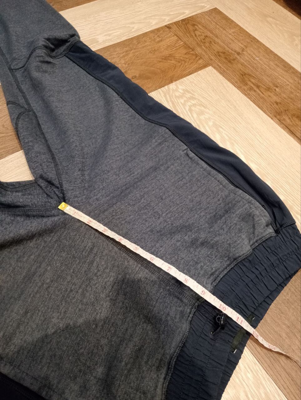 Adidas × Reigning Champ ADIDAS x REIGNING CHAMP SWEATPANTS Size US 28 / EU 44 - 15 Thumbnail