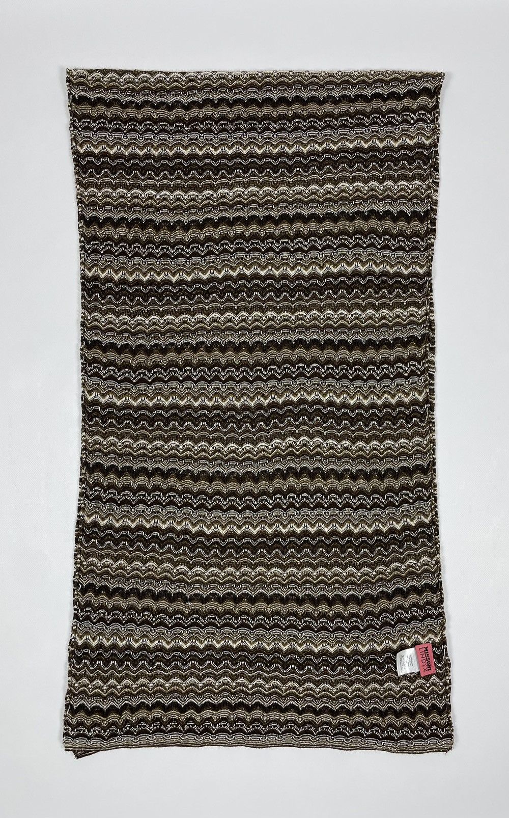 Missoni Missoni for Lindex Scarf Size ONE SIZE - 4 Thumbnail