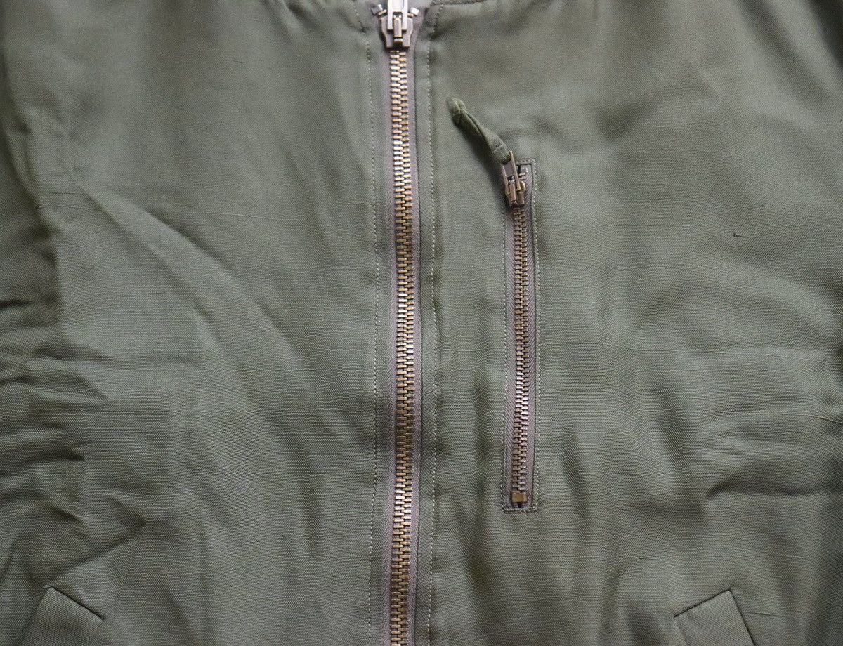 Maison Margiela Maison Martin Margiela MA1 Jacket，size52 Size US L / EU 52-54 / 3 - 4 Thumbnail