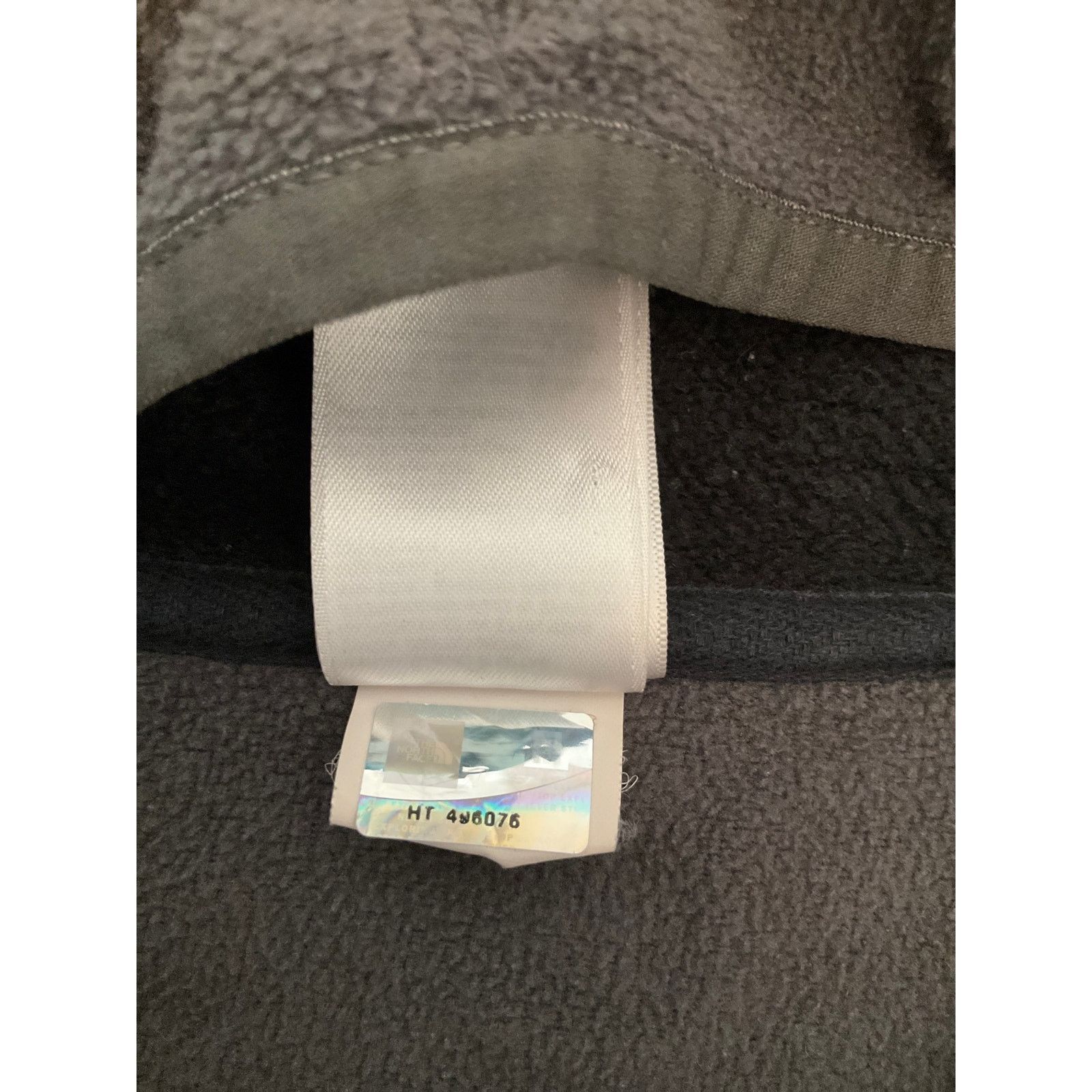 The North Face Men’s The North Face jacket, XXL Size US XXL / EU 58 / 5 - 6 Thumbnail