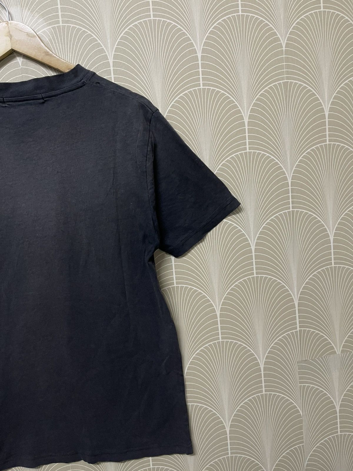 Japanese Brand × Vintage × Von Dutch 2000s VON DUTCH “LOVE ADDICT “TEES FADED Size US S / EU 44-46 / 1 - 11 Thumbnail