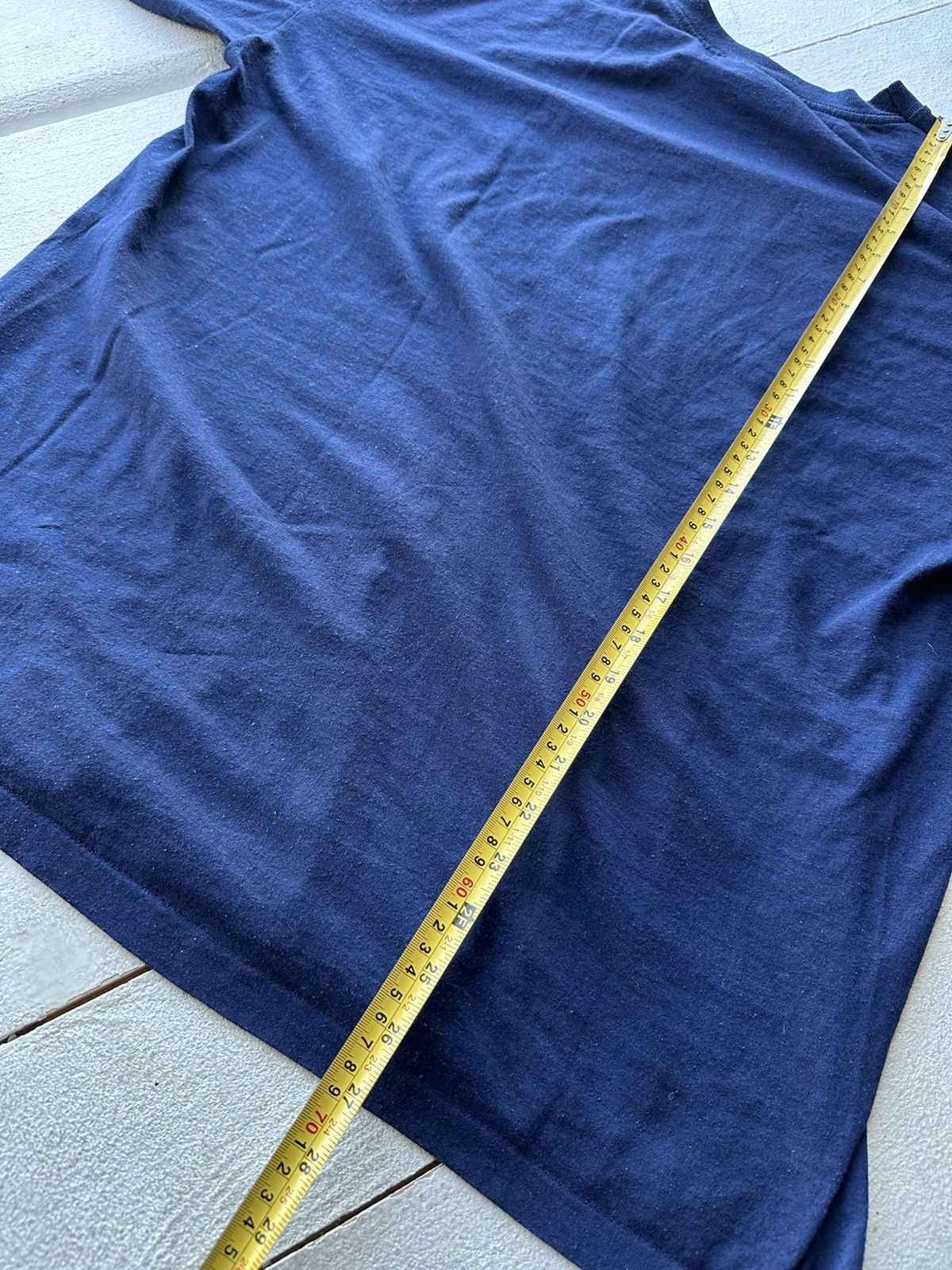 Vintage 🚨 VINTAGE VANCOUVER CANADA BIG LOGO T -shirt rare archive Size US L / EU 52-54 / 3 - 11 Thumbnail