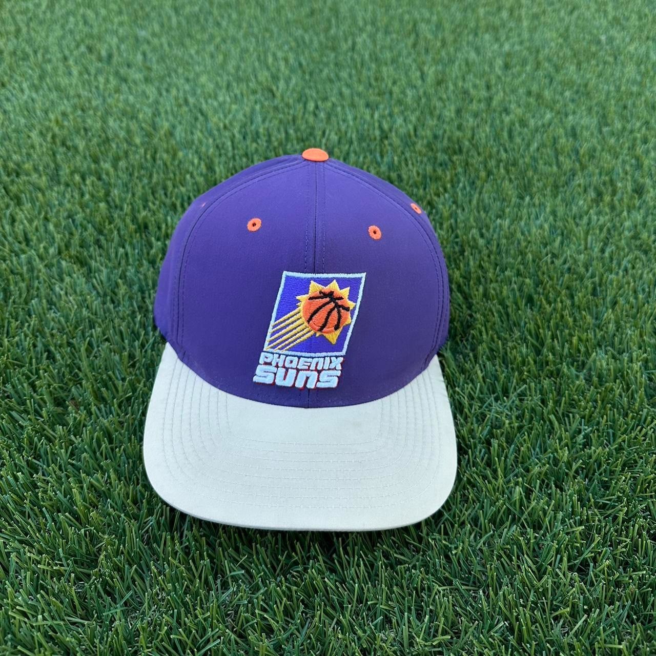 Mitchell & Ness × NBA Phoenix Suns Mitchell & Ness Hat Size ONE SIZE - 1 Thumbnail