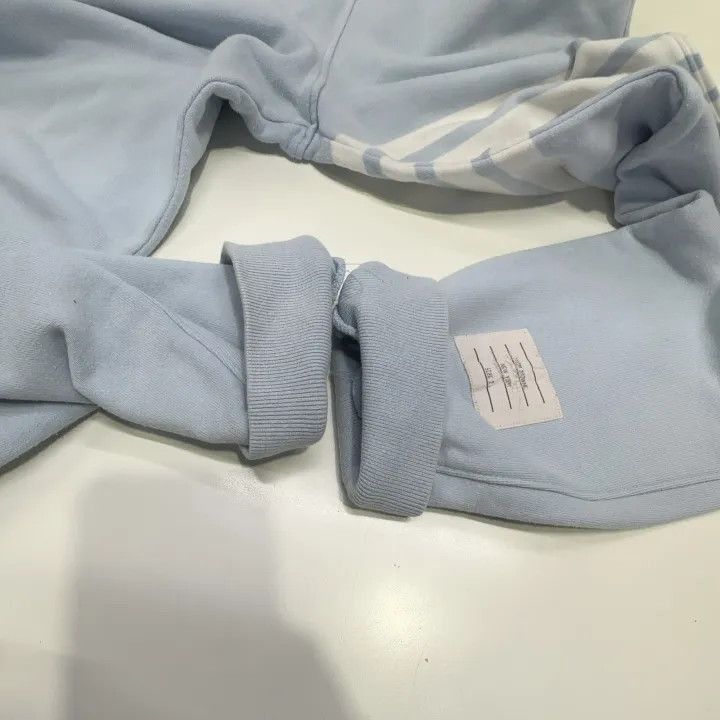 Thom Browne Thom Browne Classic Knitted Sports Pants for Everyone -2507 Size US 26 / EU 42 - 4 Thumbnail