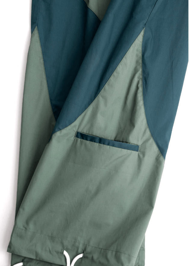 Jungles BNWT AW23 JUNGLES JUNGLES SLANT PANTS L Size US 34 / EU 50 - 12 Thumbnail