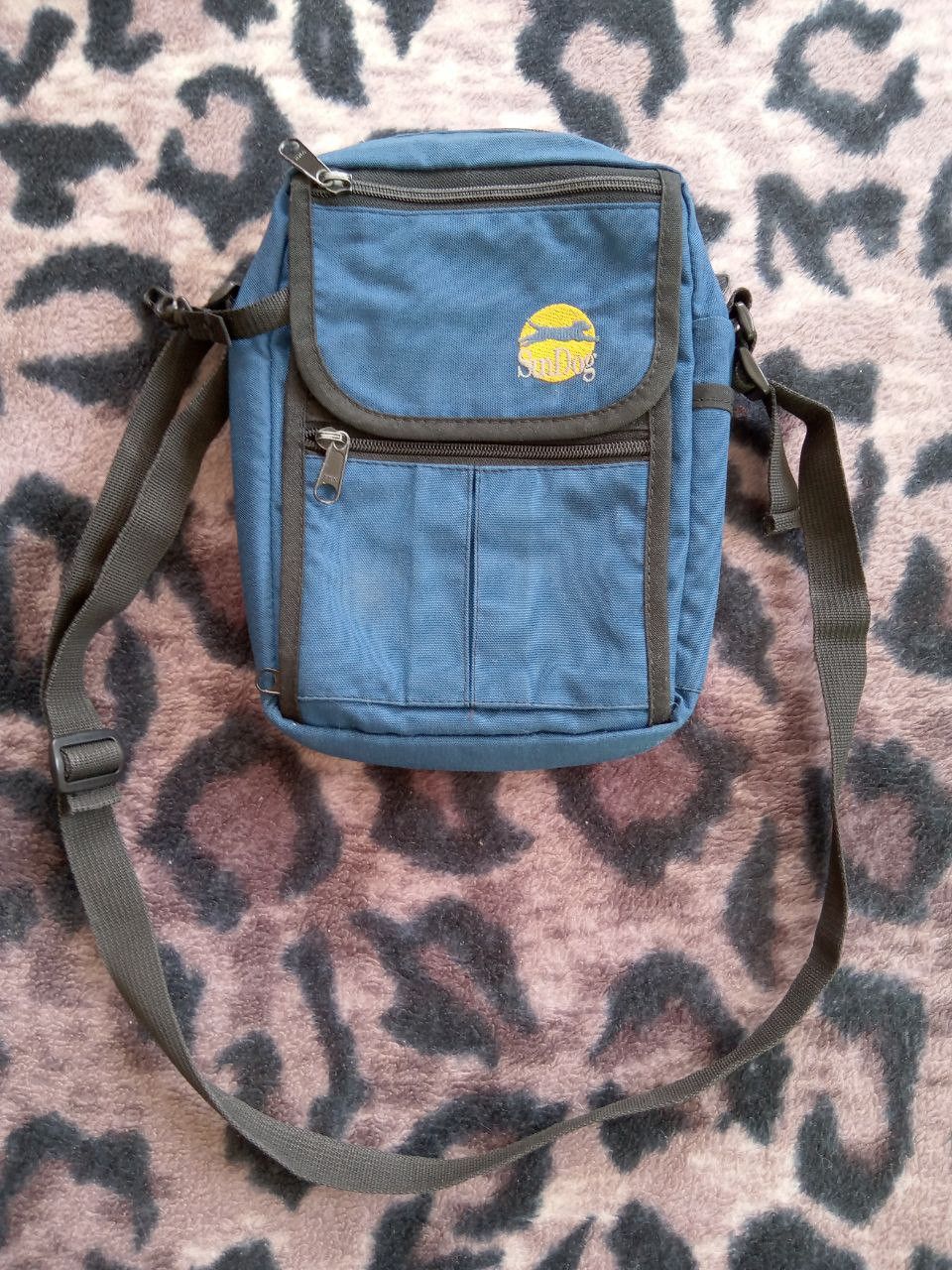Other Sundog vintage bag Size ONE SIZE - 1 Thumbnail