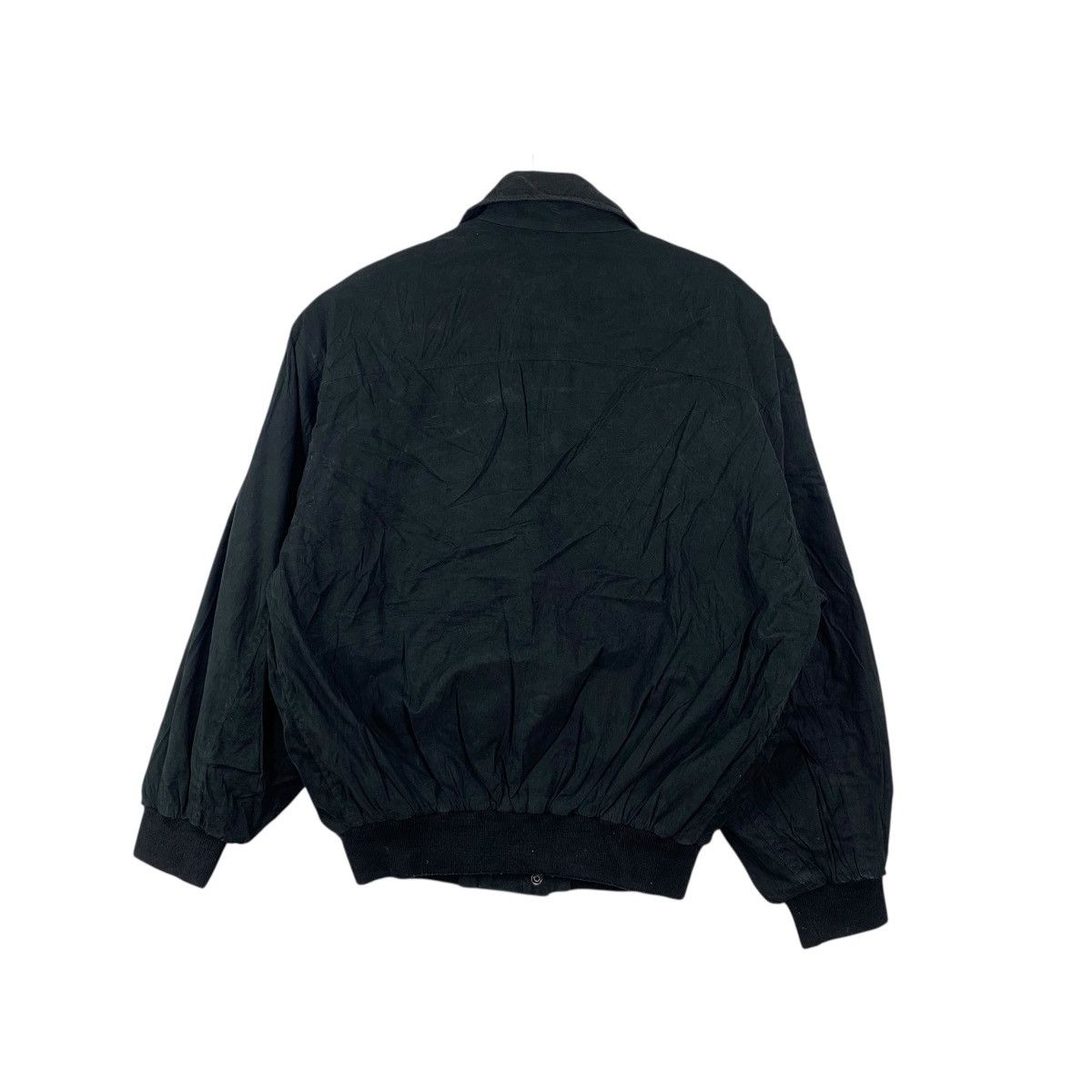 Vintage Vintage CIESSE PIUMINI ITALY Outdoor Bomber Jacket Parka Size XXL / US 16-18 / IT 52-54 - 7 Thumbnail