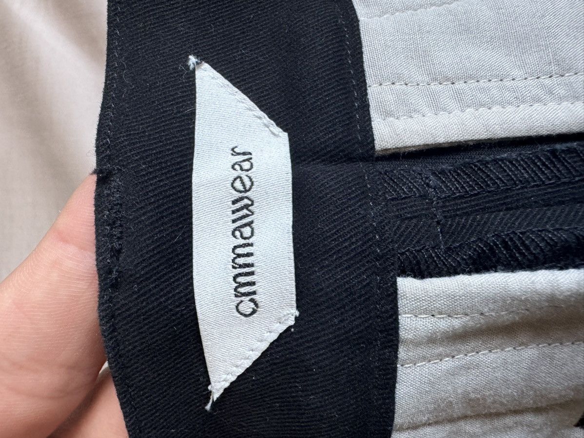 CMMAWEAR CMMAWEAR Size US 30 / EU 46 - 7 Thumbnail