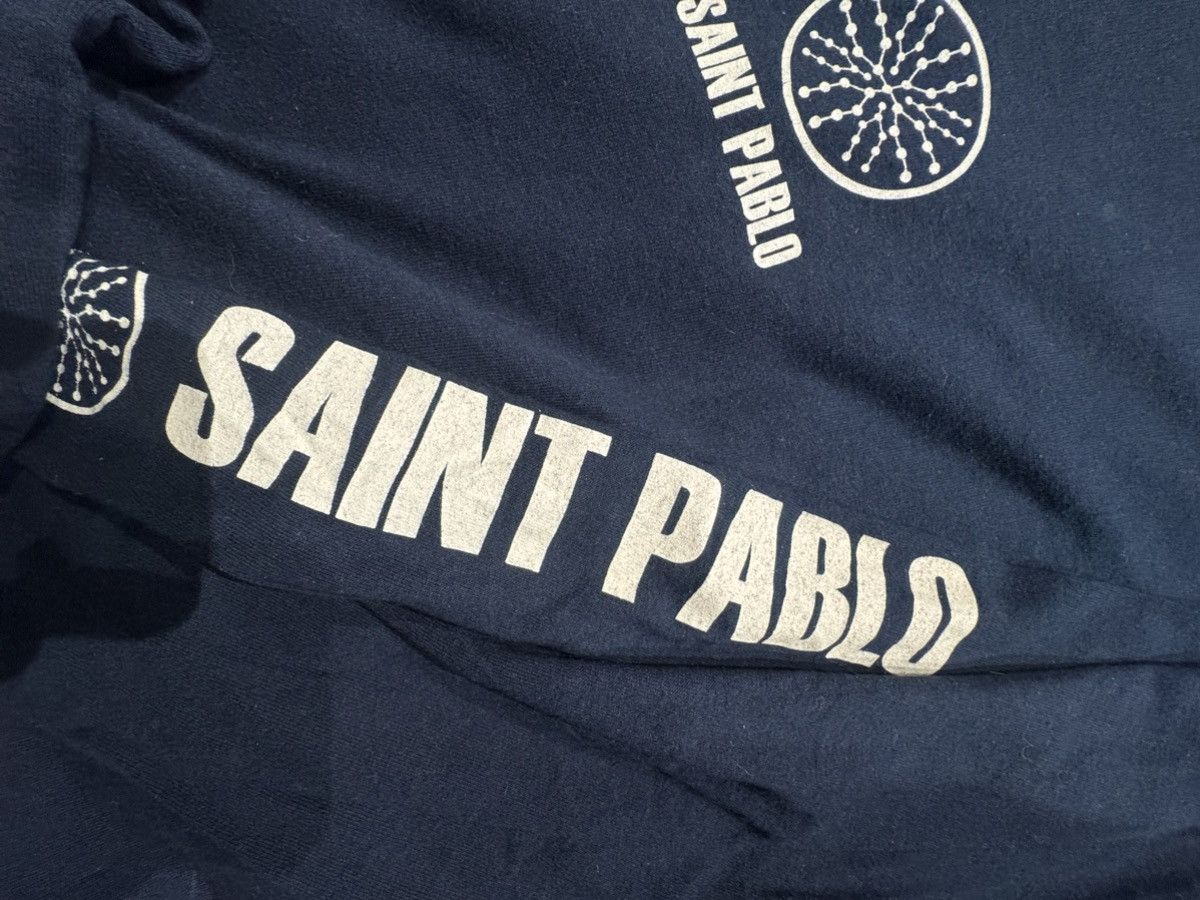 Yeezy Saint Pablo Yeezy merch Size US L / EU 52-54 / 3 - 1 Thumbnail