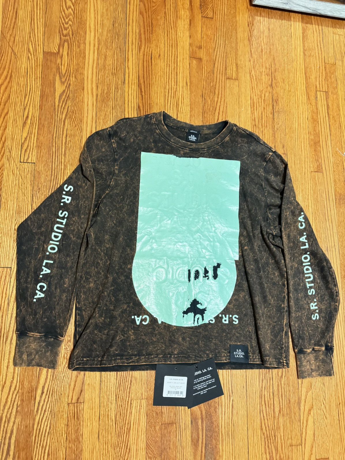 Sr Studio La Ca | Grailed