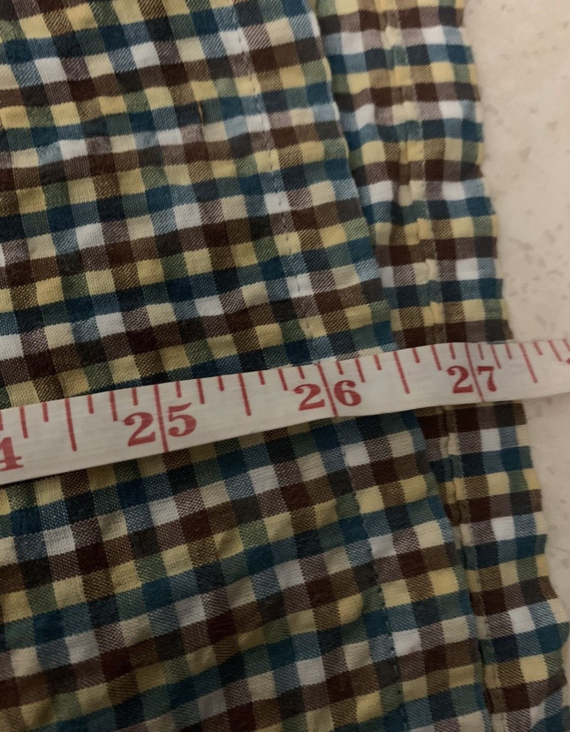 Japanese Brand × PPFM PPFM long and short sleeve shirts (2 items) Size US M / EU 48-50 / 2 - 7 Thumbnail