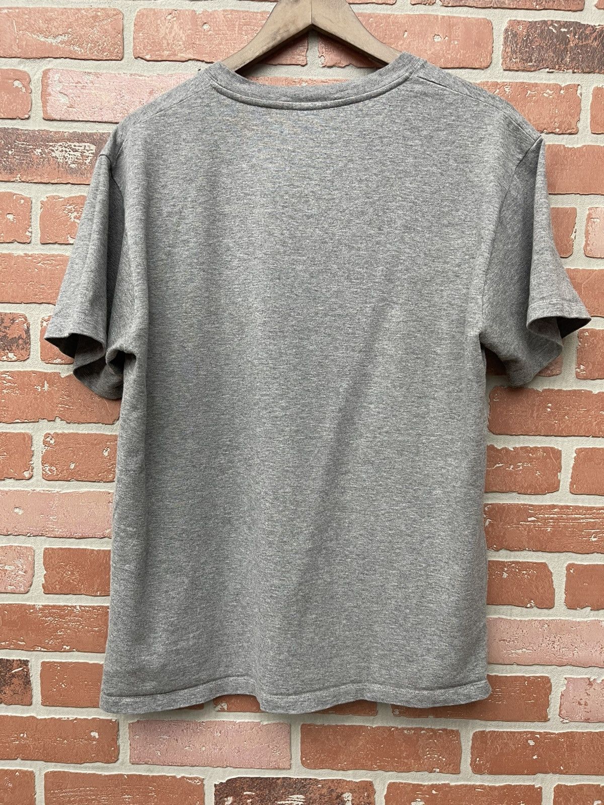 Disney × Gucci Size XS - Gucci x Disney Mickey Mouse Tee Grey Size US XS / EU 42 / 0 - 6 Thumbnail