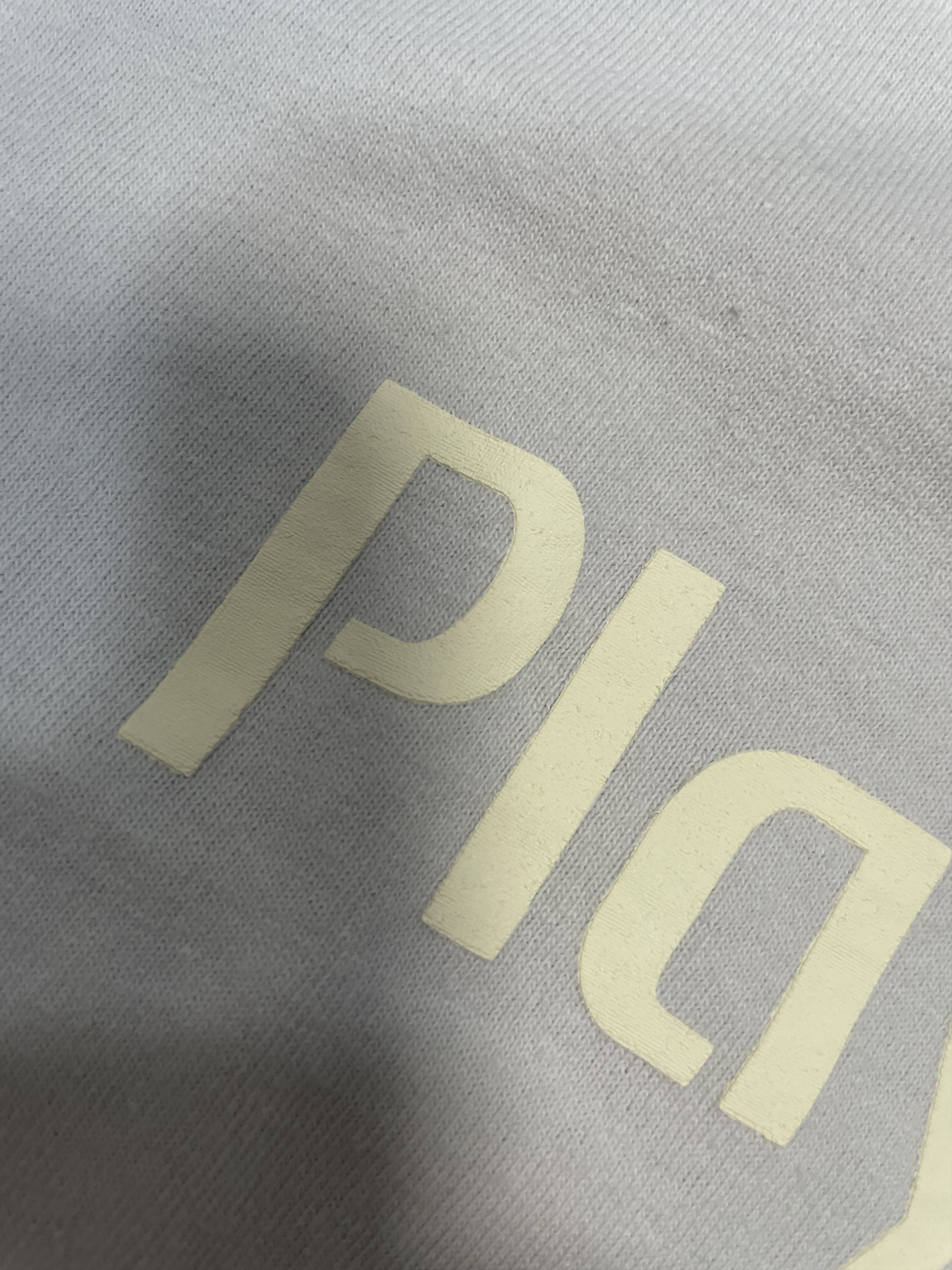 Playstation × Travis Scott Cactus jack x PlayStation cj logo collab t shirt Size US S / EU 44-46 / 1 - 5 Thumbnail