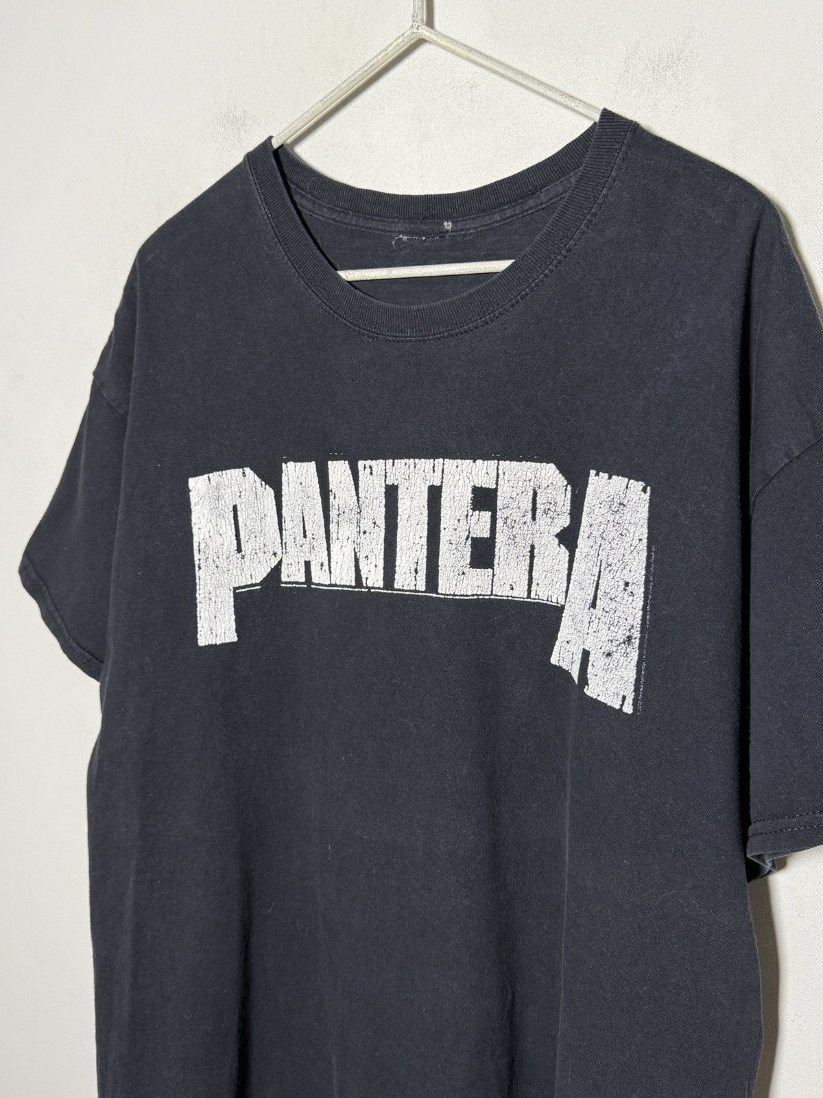 Band Tees pantera y2k t shirt Size US XL / EU 56 / 4 - 3 Thumbnail
