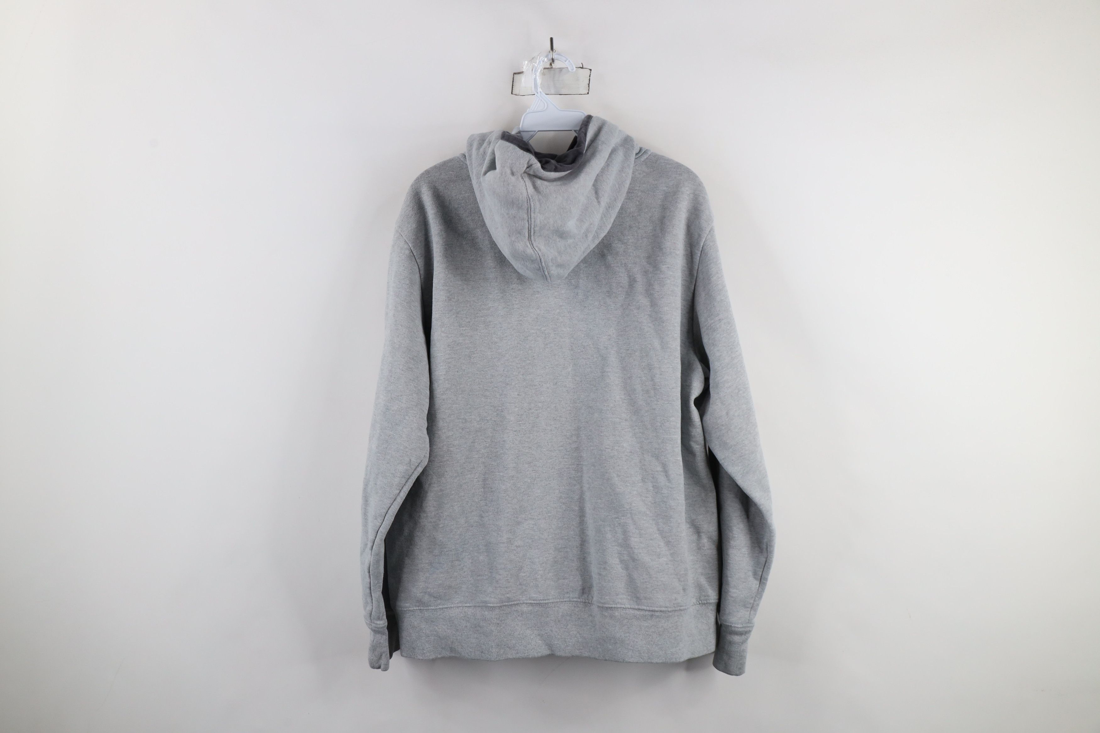 The North Face × Vintage Vintage Y2K The North Face Mountain Pick Hoodie Sweatshirt Size US L / EU 52-54 / 3 - 9 Thumbnail