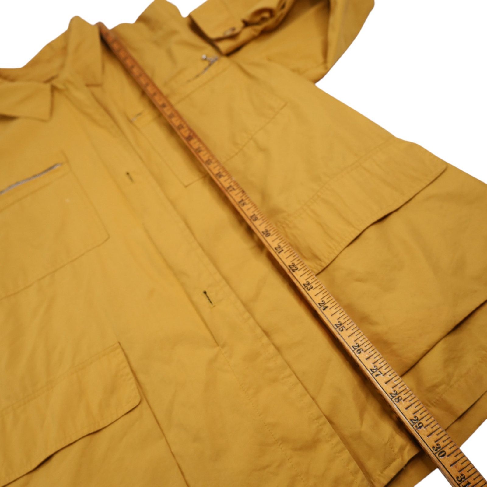 Vintage True Vintage Arfango Light weight Jacket Size US XL / EU 56 / 4 - 9 Thumbnail