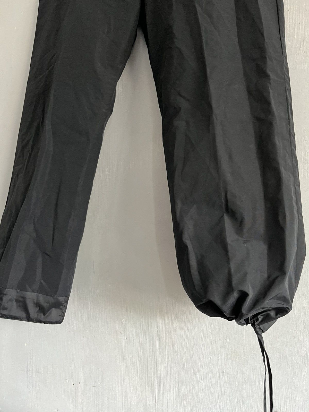Jil Sander Jil Sander By Raf Simons Tactical Adjustable Pants Size 26" / US 2 / IT 38 - 2 Thumbnail