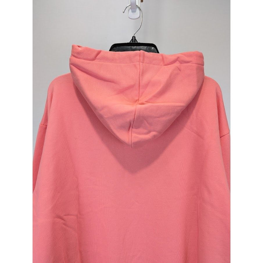 Celine o1rshd1 " Flamingo Tensions " Hoodie in Pink Size US M / EU 48-50 / 2 - 12 Thumbnail