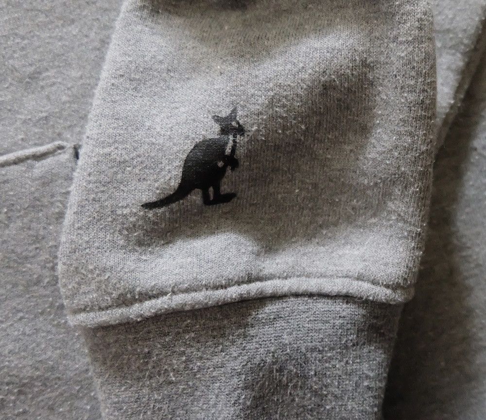 Kangol Kangol x Rageblue Hoodie Size US M / EU 48-50 / 2 - 5 Thumbnail