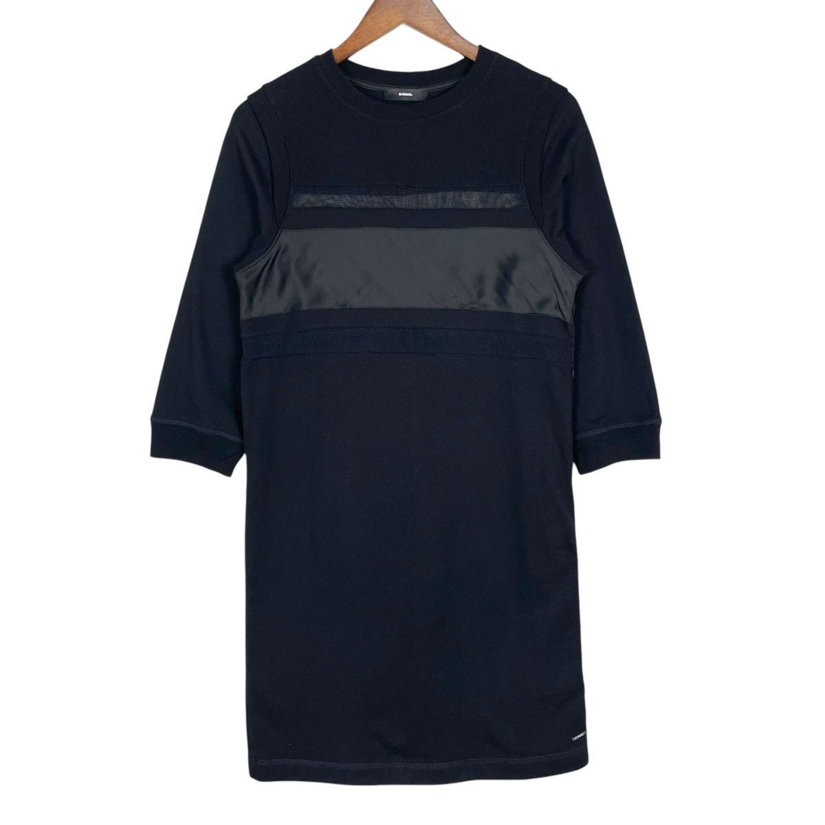Diesel DIESEL Women Mid Skirts A16124 0BMBC9XX Black | Grailed