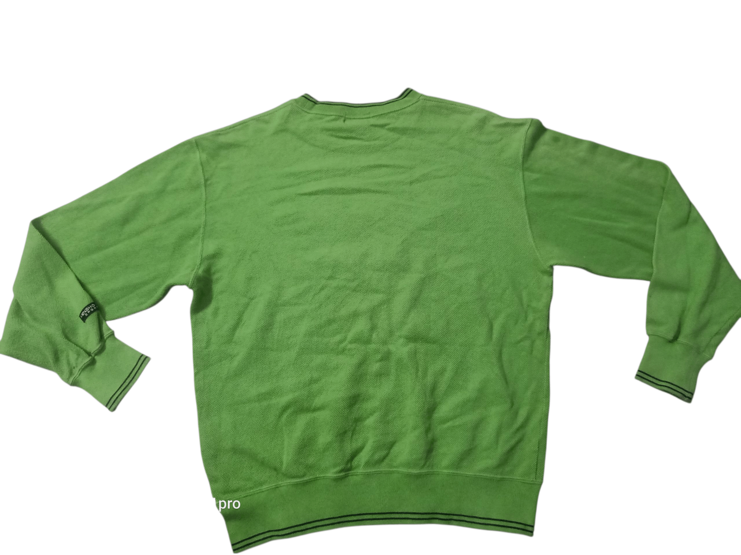 Kensho Abe 🌟Kensho Abe Sports Homme Japan Sweatshirt Size US M / EU 48-50 / 2 - 12 Thumbnail