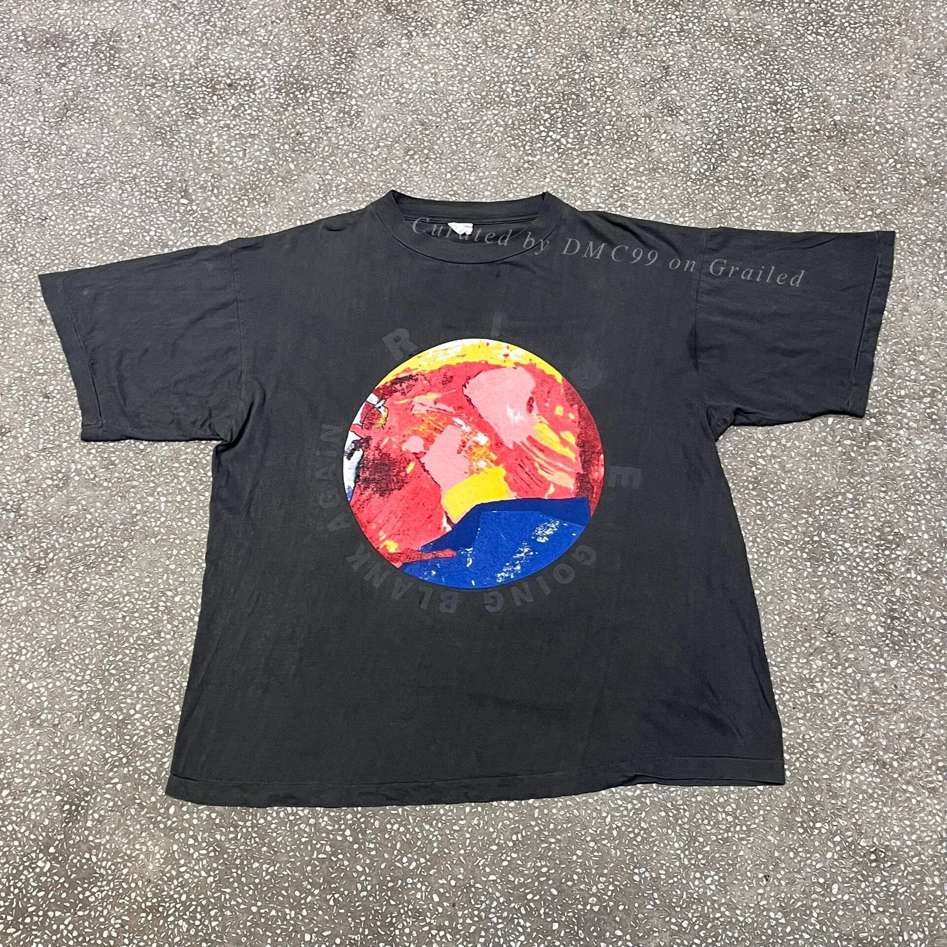 Other Vintage 90s Boxy Ride Top Size US M / EU 48-50 / 2 - 1 Thumbnail