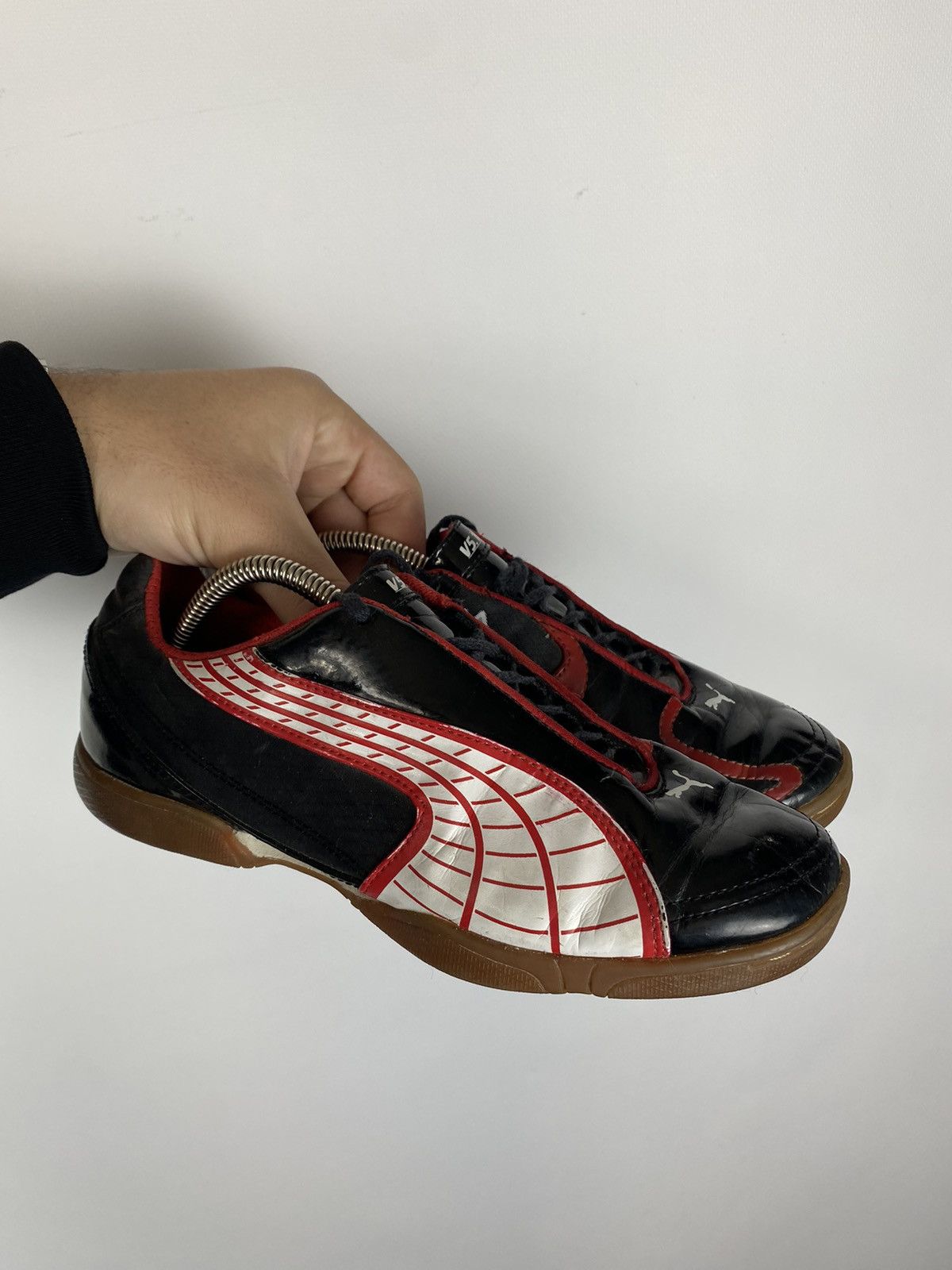 Puma v5 10 hotsell