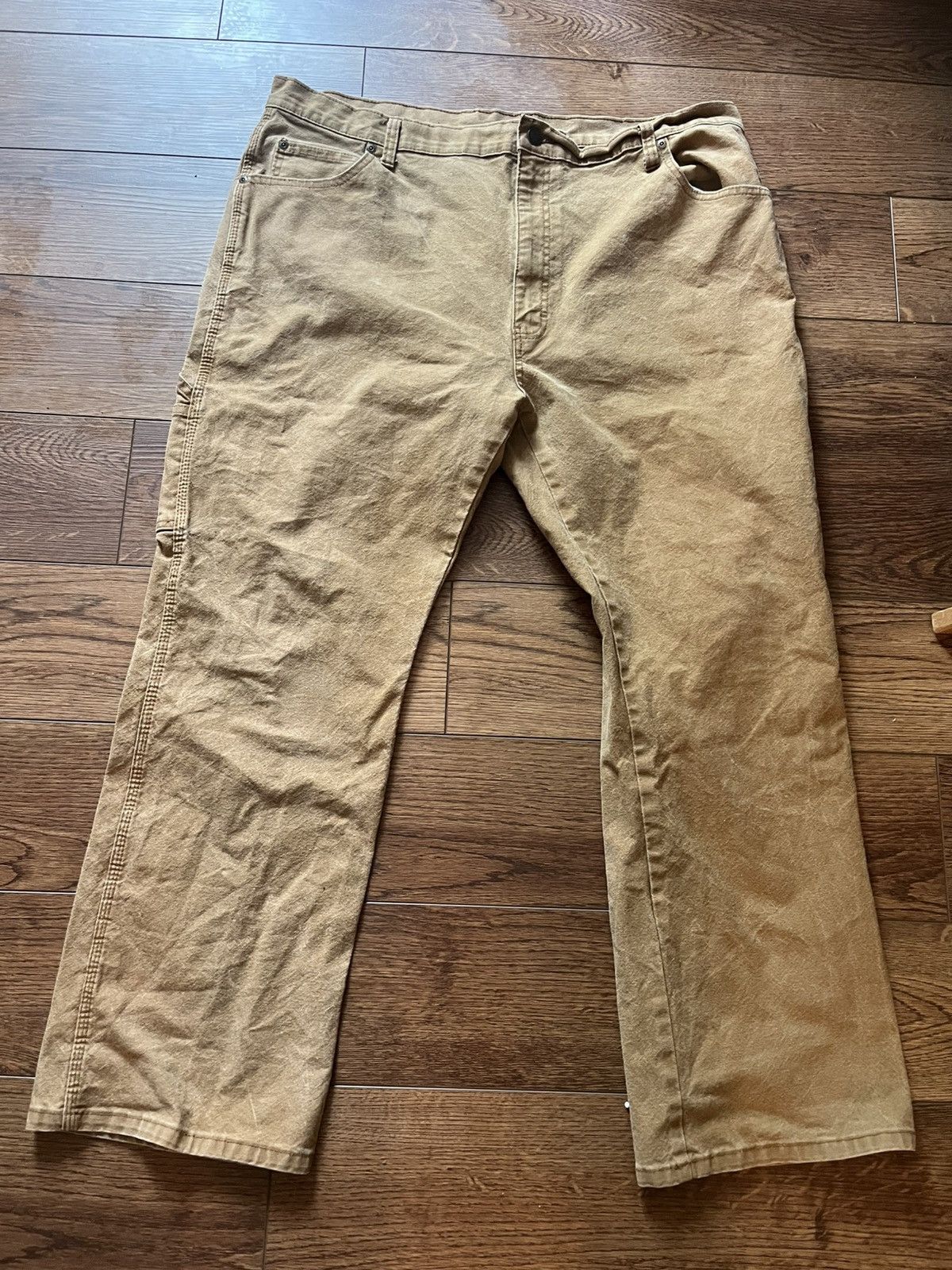 Dickies Dickies Pants Size US 40 / EU 56 - 1 Thumbnail
