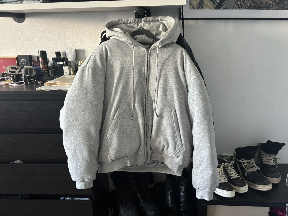 The GV Gallery Gv reversible puffer v2 Size US M / EU 48-50 / 2 - 8 Thumbnail