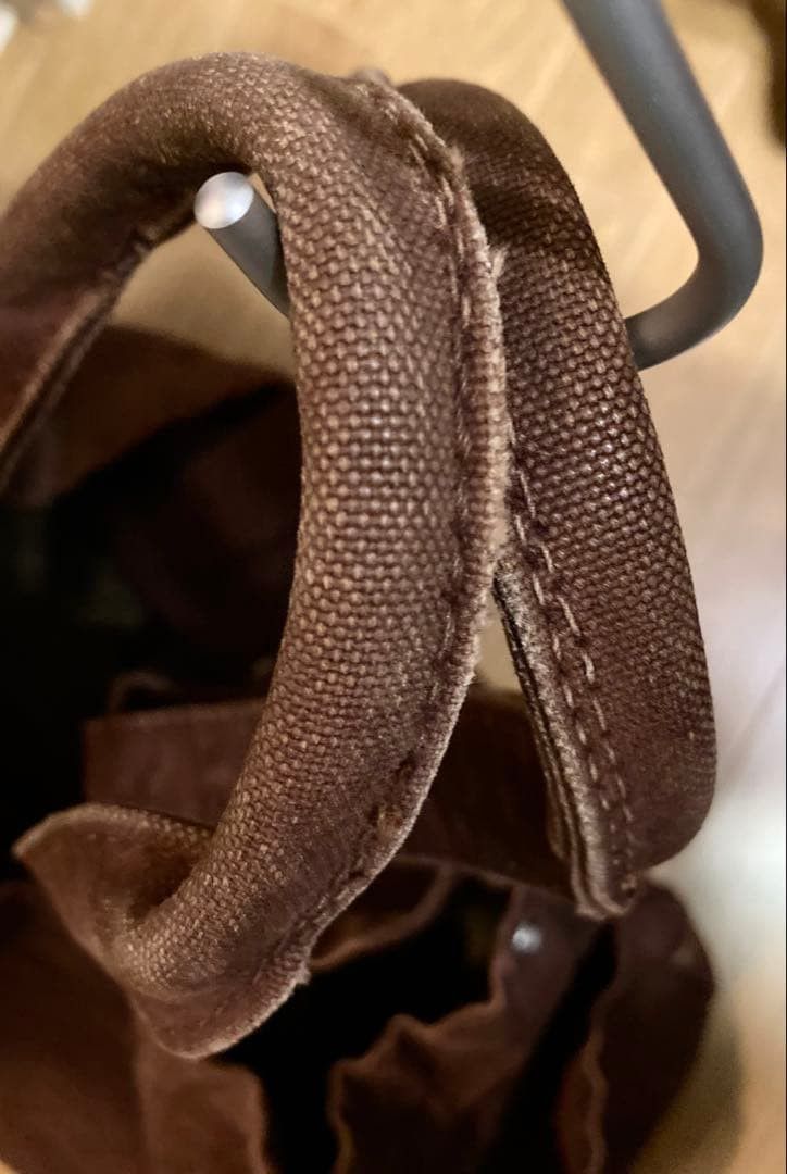 Kapital Archive Canvas Tote Shoulder Bag Size ONE SIZE - 9 Thumbnail